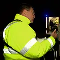 SOS - Retter im Einsatz: Reger Verkehr Thumbnail