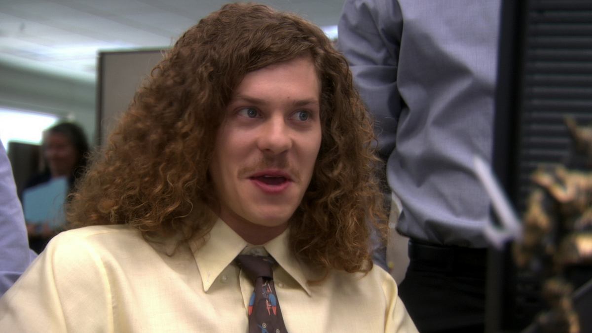 workaholics