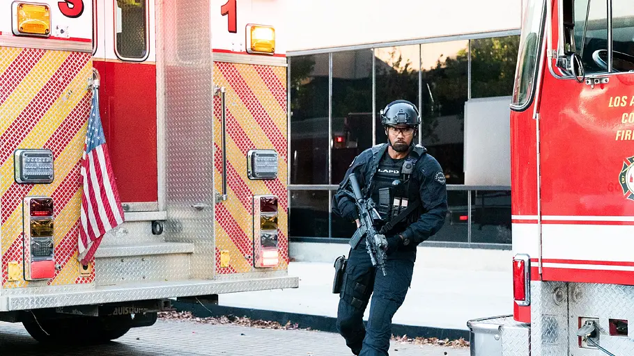 s.w.a.t.