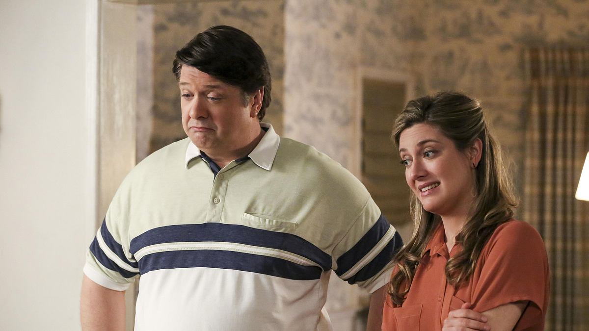 young sheldon