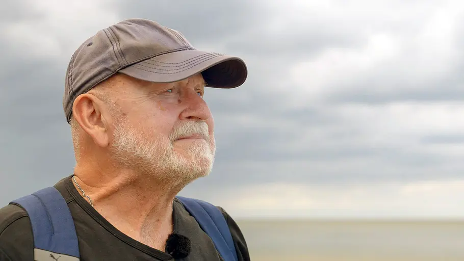 Der Komponist und sein Himmel - Pēteris Vasks der komponist und sein himmel - pēteris vasks