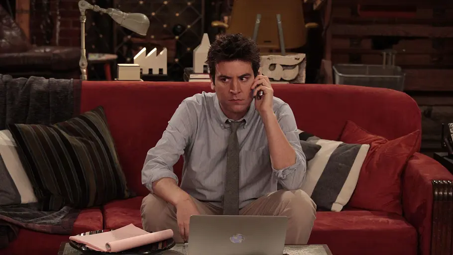 how i met your mother