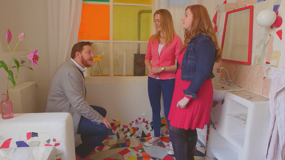 house hunters international