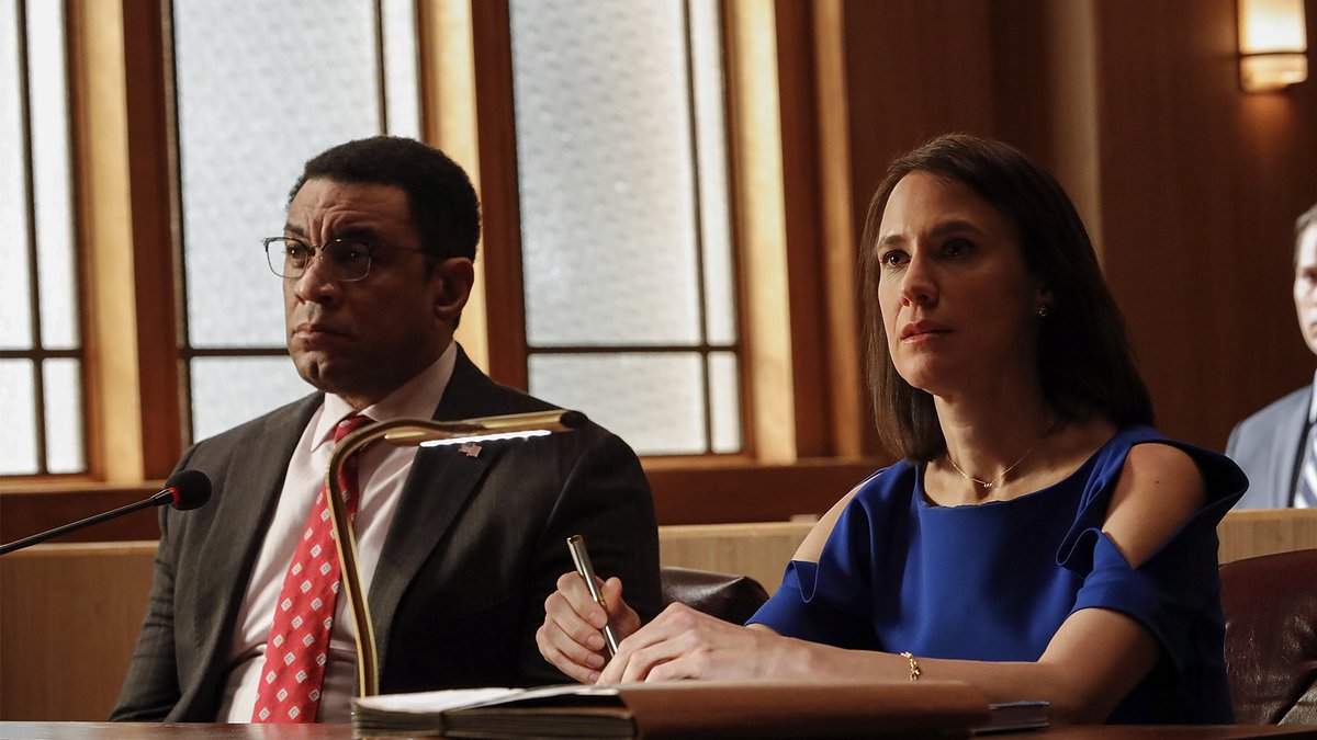 the blacklist