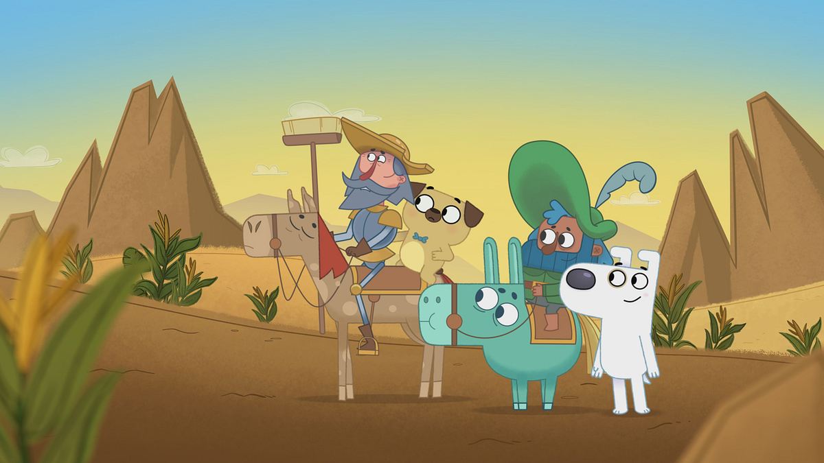 Der wunderliche Buchladen von Dog und Puck der wunderliche buchladen von dog und puck