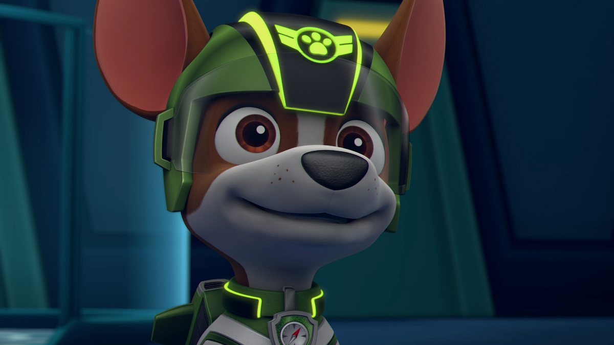 paw patrol: rettung im anflug