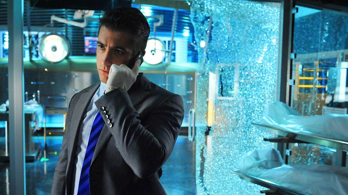 csi: miami