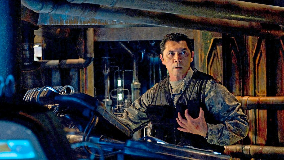stargate: universe