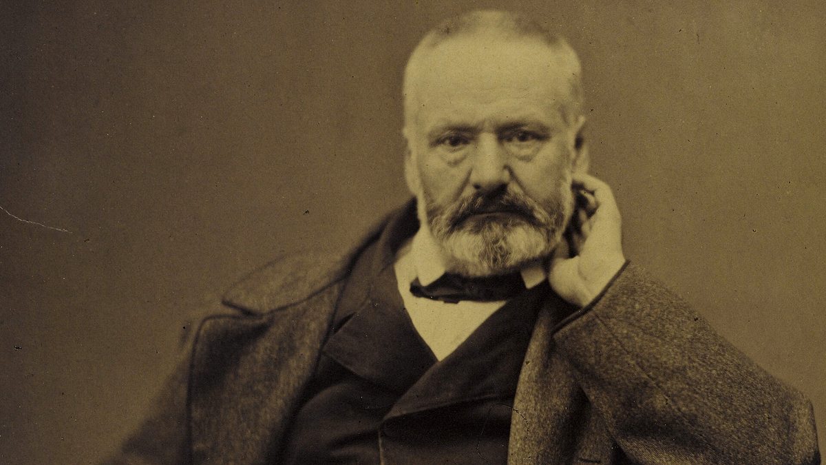 Les Misérables und Victor Hugo - Im Namen des Volkes les misérables und victor hugo - im namen des volkes