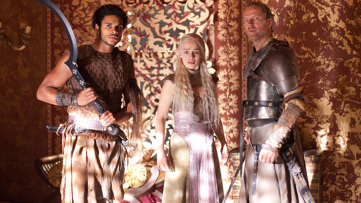 game of thrones - das lied von eis und feuer