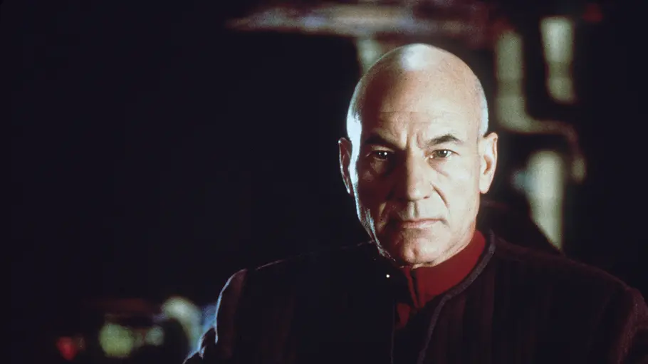 Star Trek - Der erste Kontakt star trek - der erste kontakt
