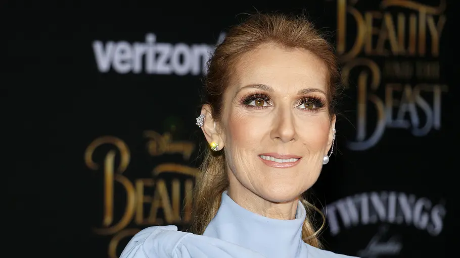 céline dion - aufstieg einer diva