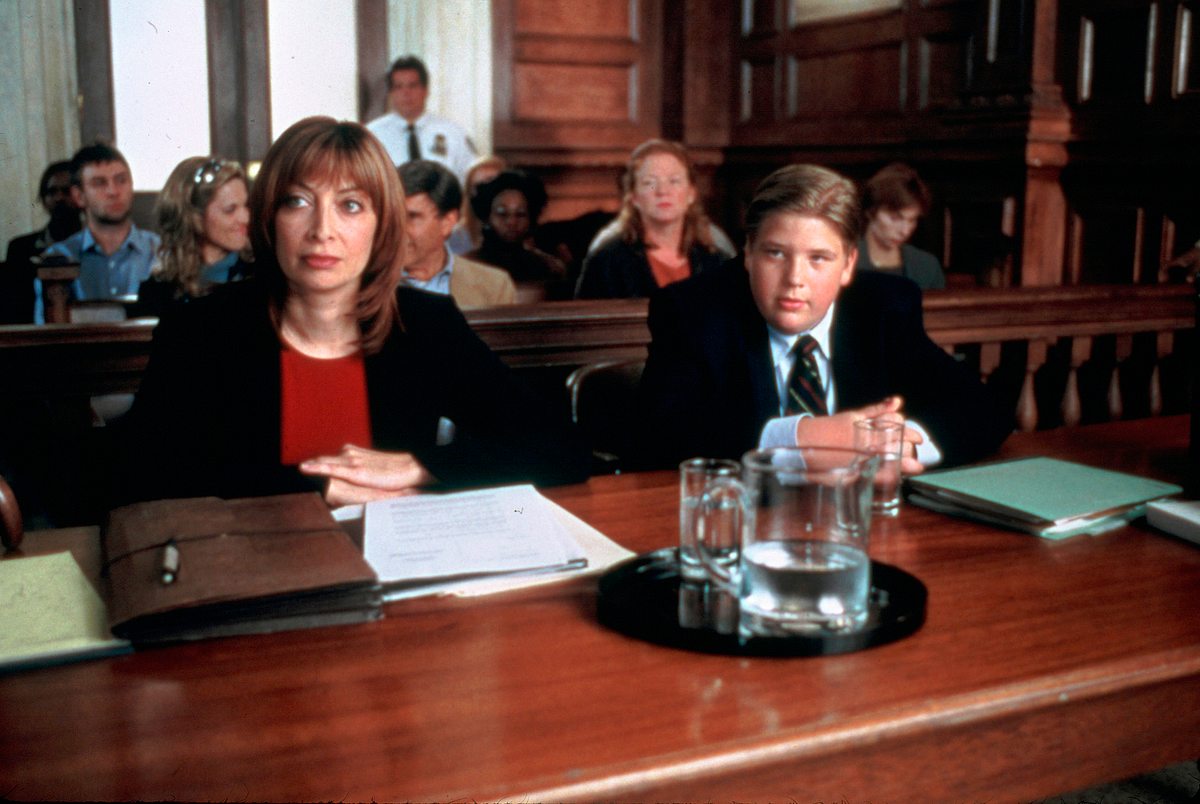 Law & Order: Special Victims Unit law & order: special victims unit