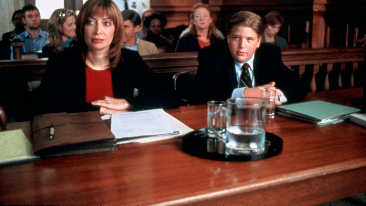 law & order: special victims unit