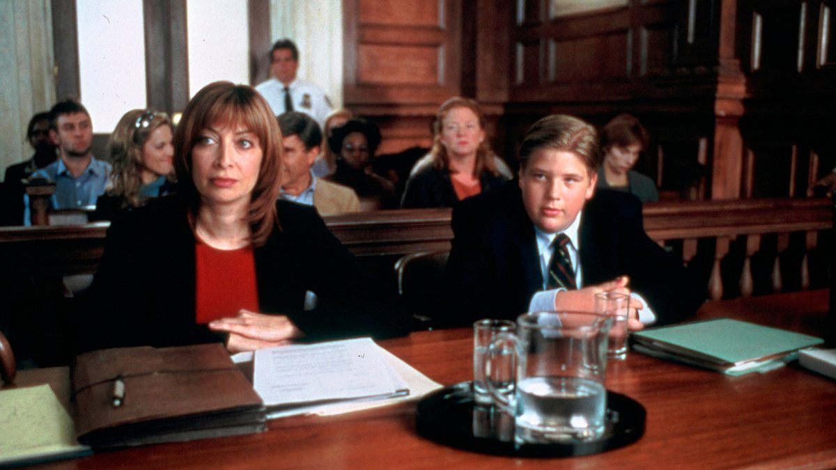 law & order: special victims unit