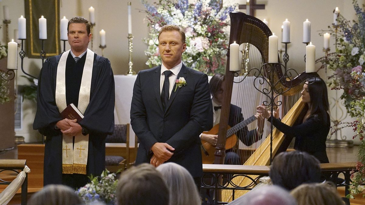 greys anatomy - die jungen ärzte