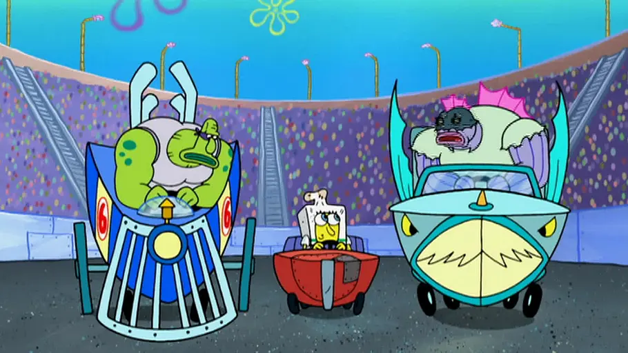SpongeBob Schwammkopf spongebob schwammkopf