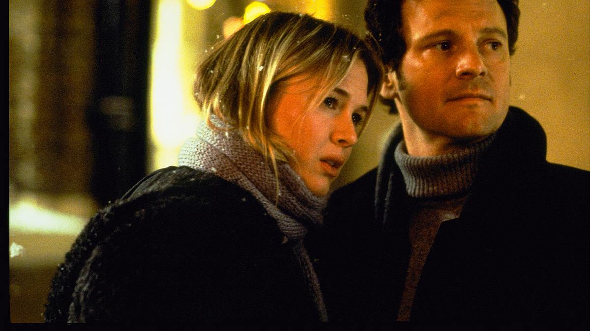 bridget jones - schokolade zum frühstück