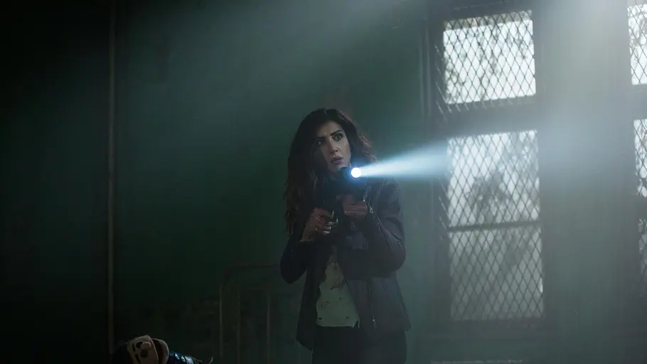 ash vs evil dead