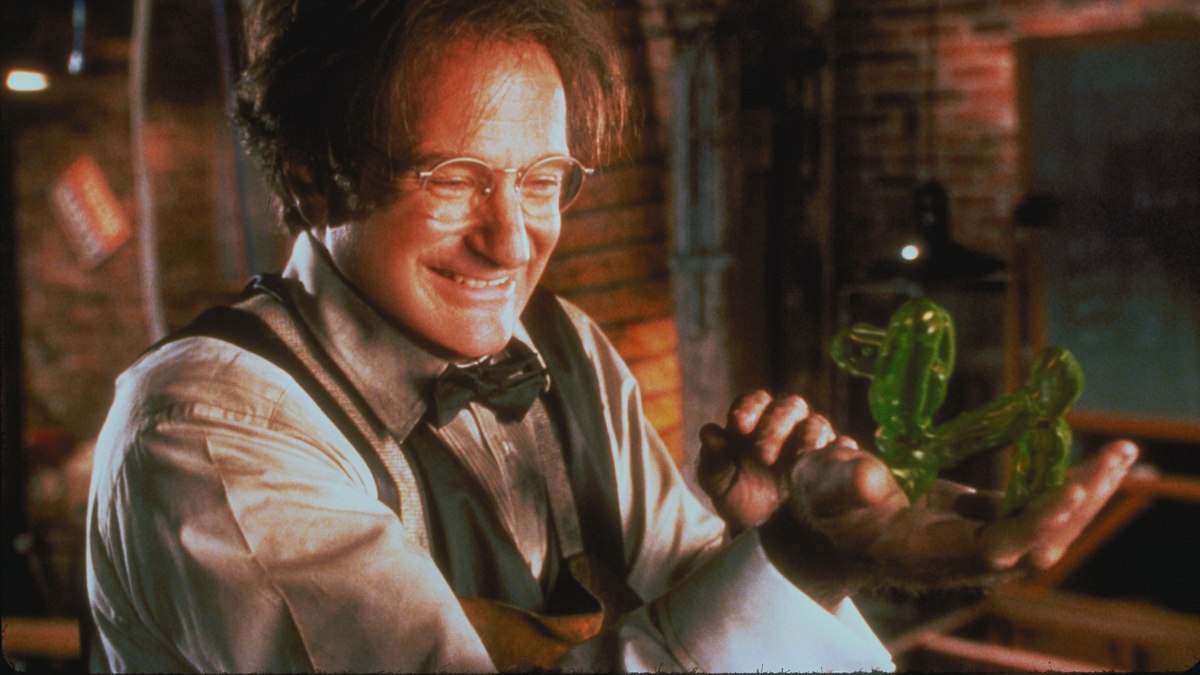 flubber