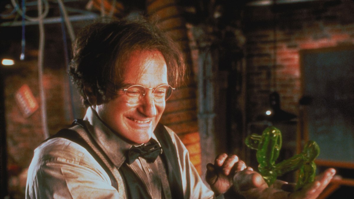 flubber