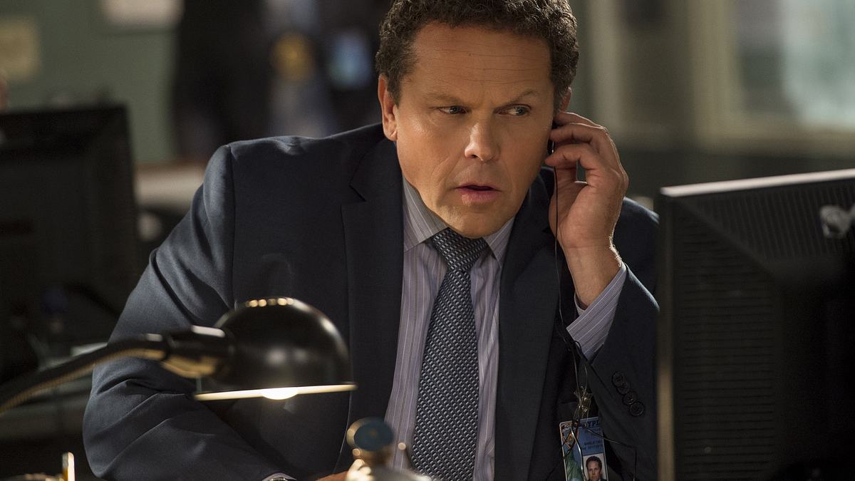 person of interest