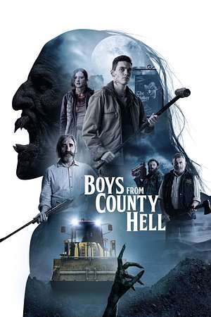 Boys from County Hell - Foto: TMDB