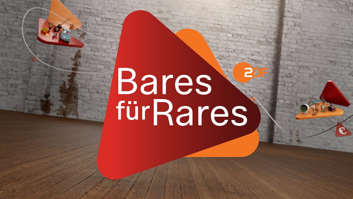bares für rares
