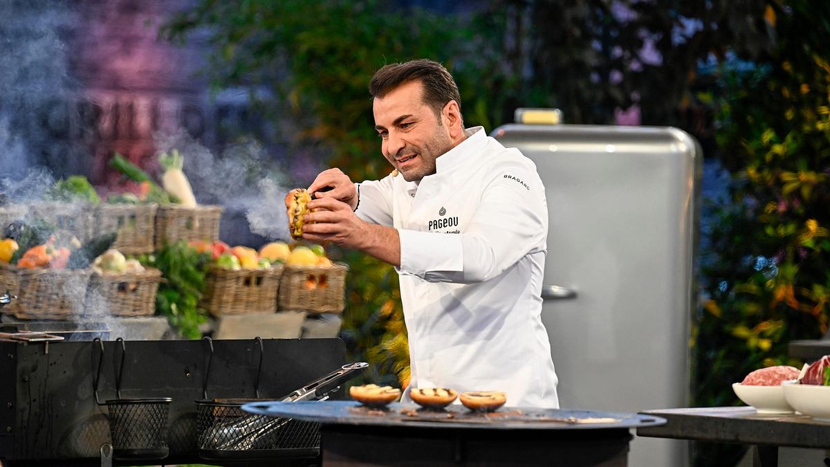 grill den henssler sommer-special