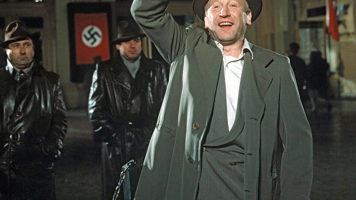 der bockerer