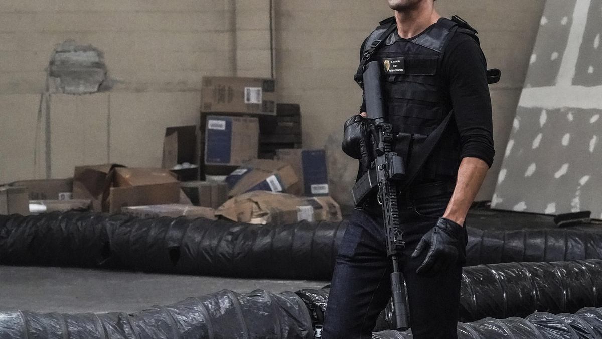 hawaii five-0