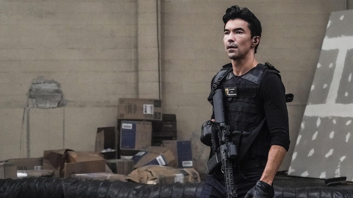hawaii five-0