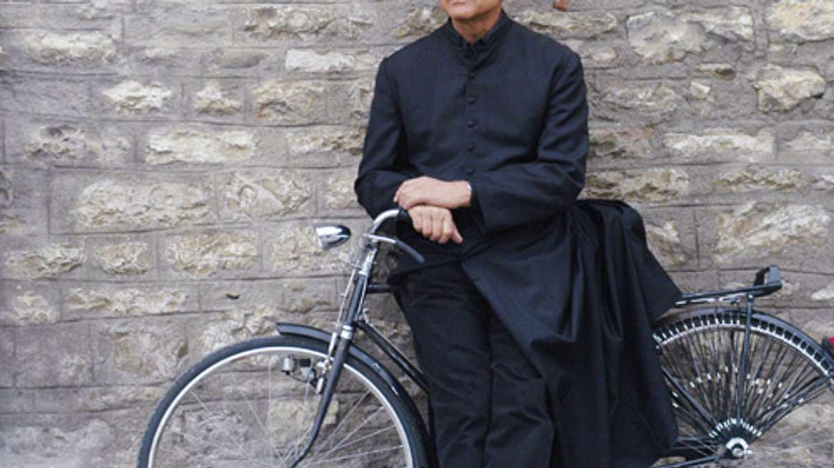 don matteo