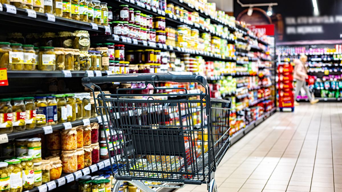 rewe, edeka & co.: wer verdient an unseren lebensmitteln?