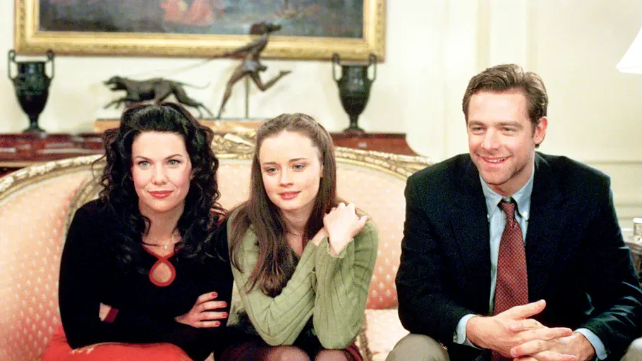 gilmore girls