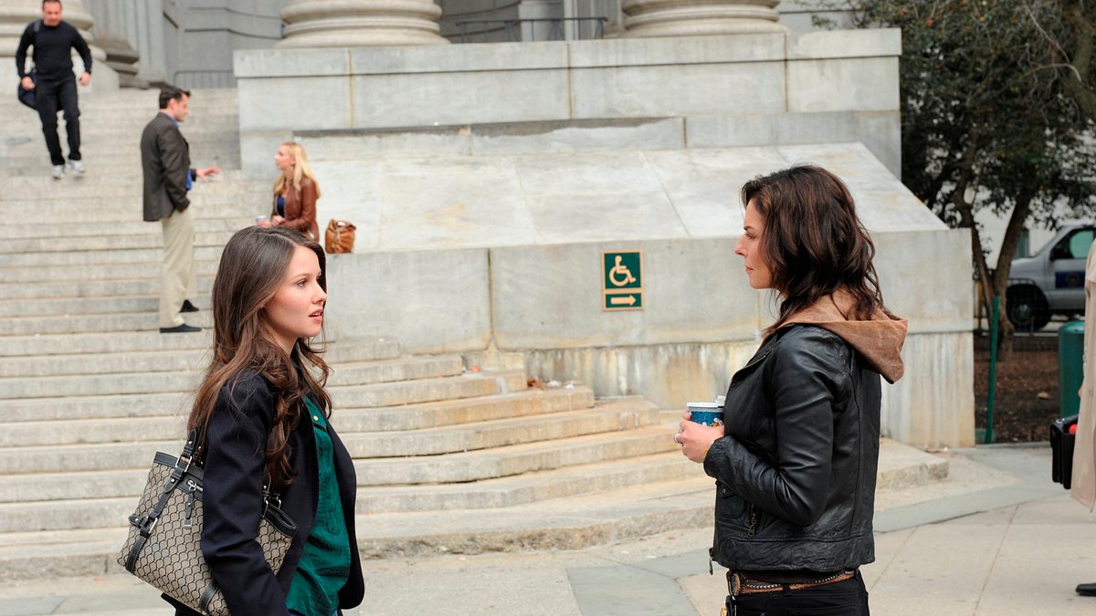 csi: ny