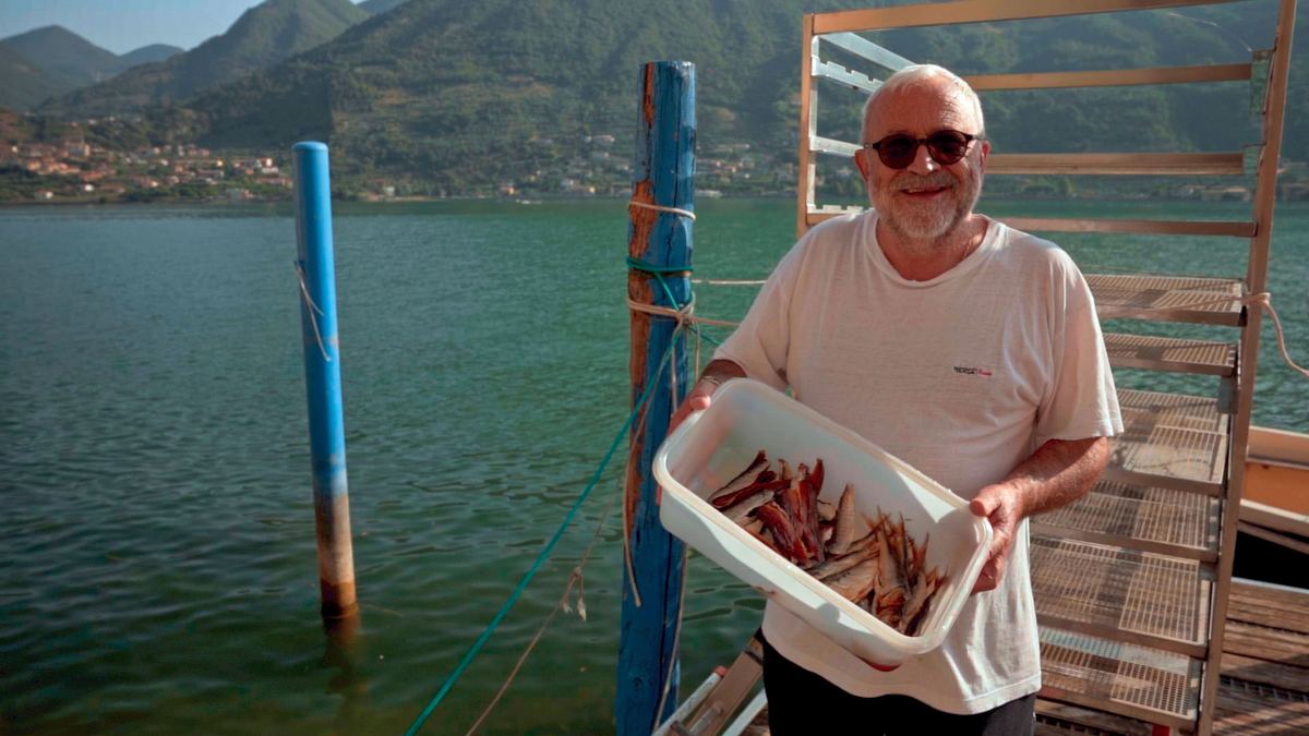 inseln italiens