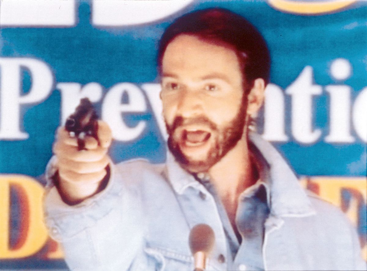 walker, texas ranger