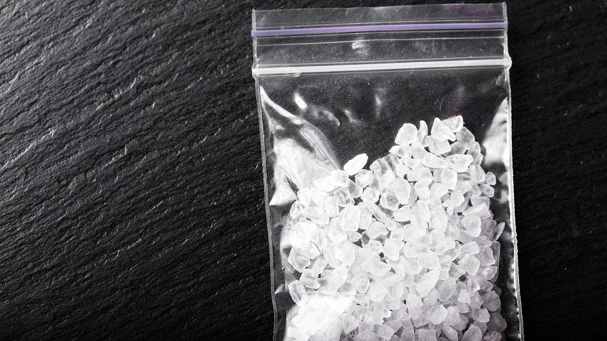 panzerschokolade - crystal meth bei der wehrmacht