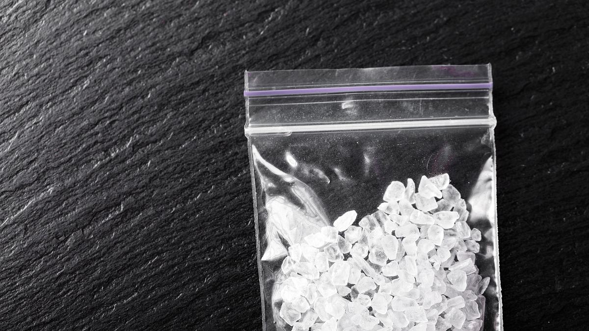 panzerschokolade - crystal meth bei der wehrmacht