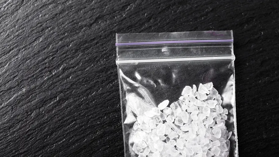 panzerschokolade - crystal meth bei der wehrmacht