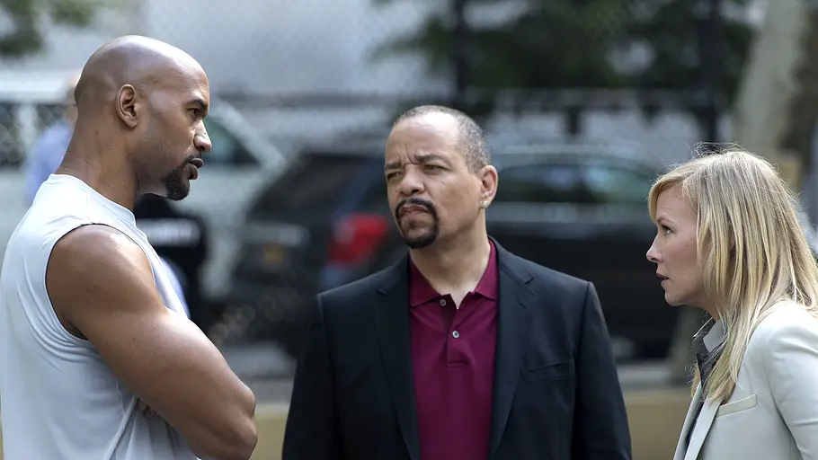 law & order: special victims unit