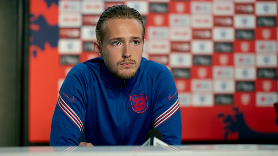 Dear England dear england