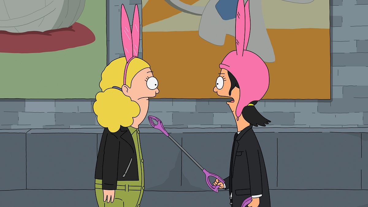 bobs burgers