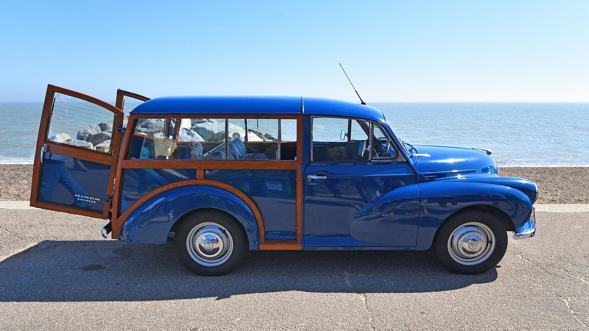 cars that made the world - pioniere der autoindustrie