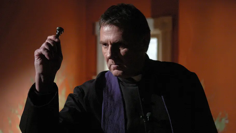 Der Exorzismus von Emily Rose der exorzismus von emily rose