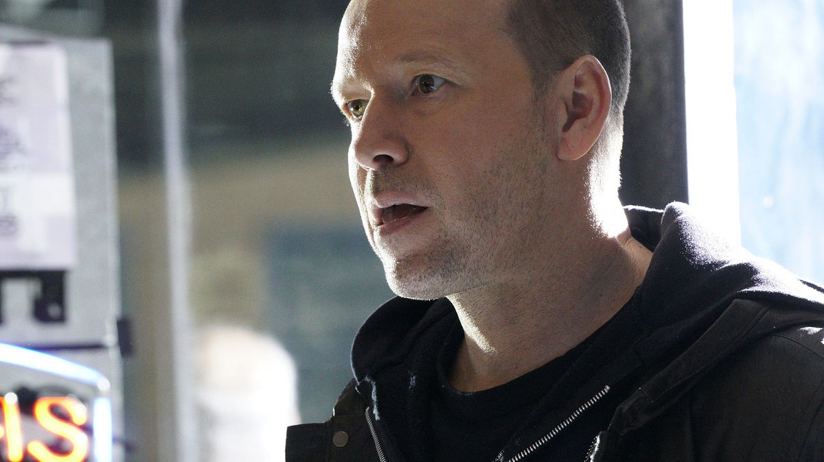 blue bloods - crime scene new york