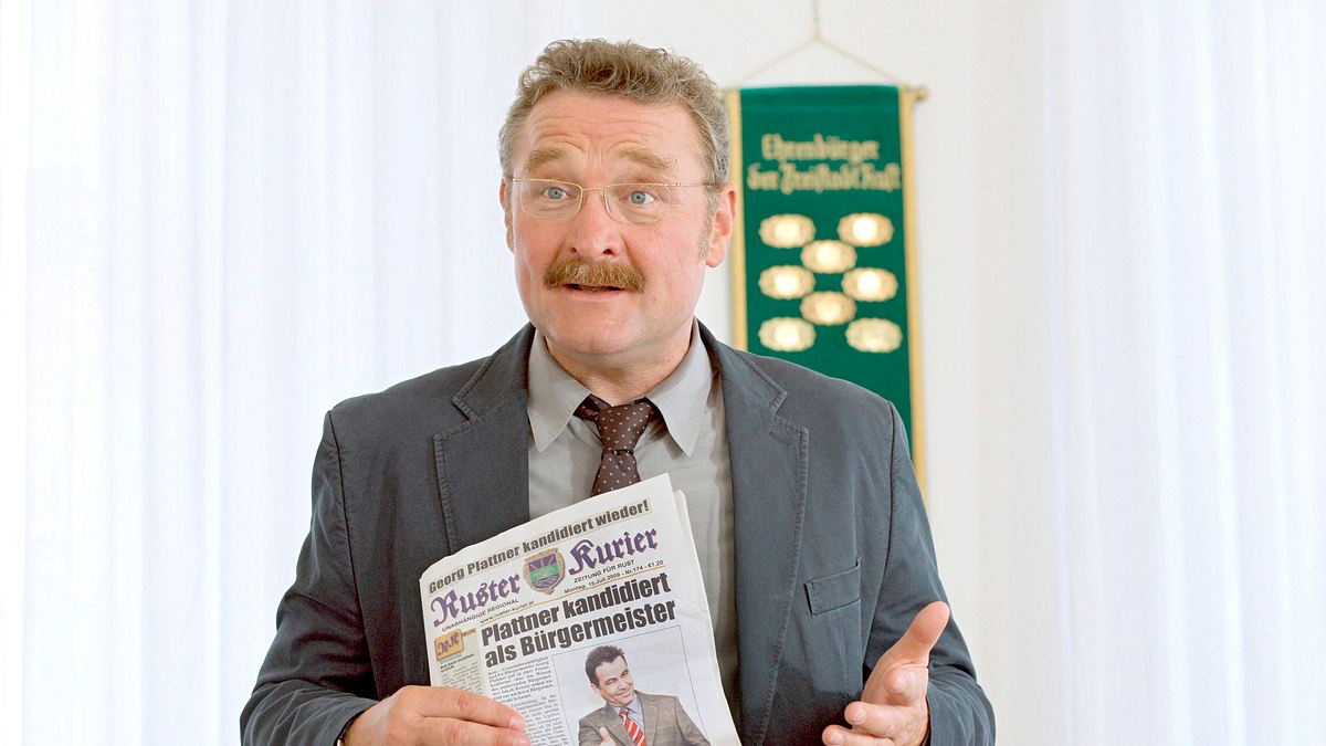 der winzerkönig