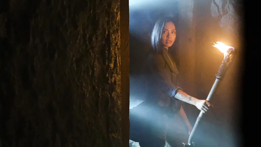 macgyver