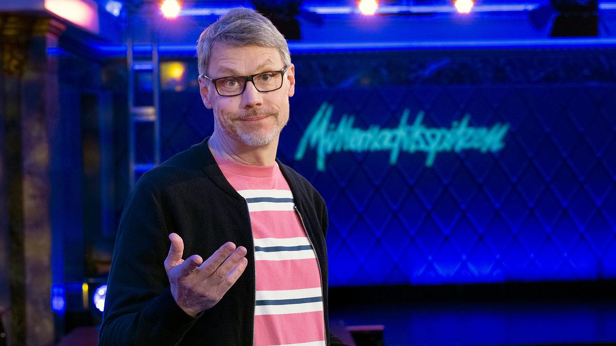 mitternachtsspitzen
